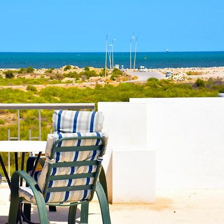 Appartements Neufs Et Modernes Entre Ter Et Mer Sulaymān Exterior foto