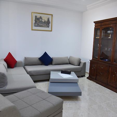 Appartements Neufs Et Modernes Entre Ter Et Mer Sulaymān Exterior foto