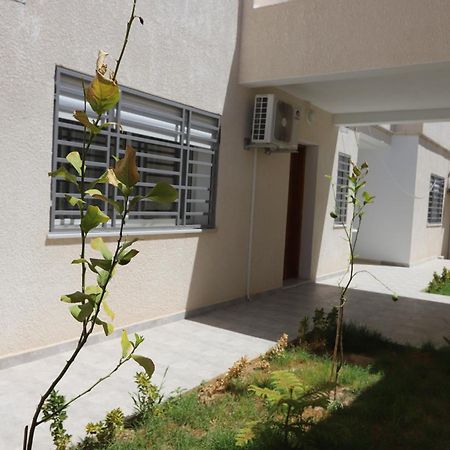 Appartements Neufs Et Modernes Entre Ter Et Mer Sulaymān Exterior foto