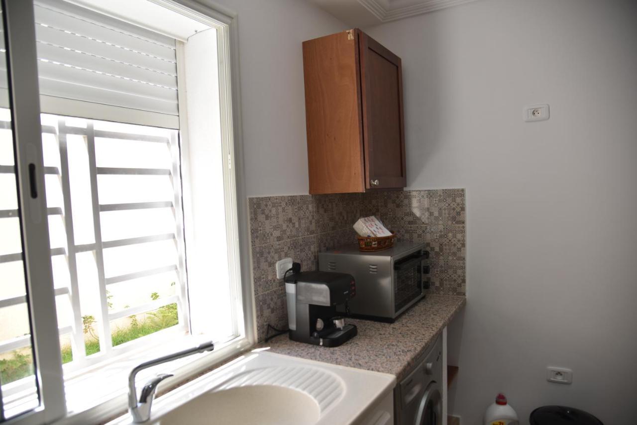 Appartements Neufs Et Modernes Entre Ter Et Mer Sulaymān Exterior foto