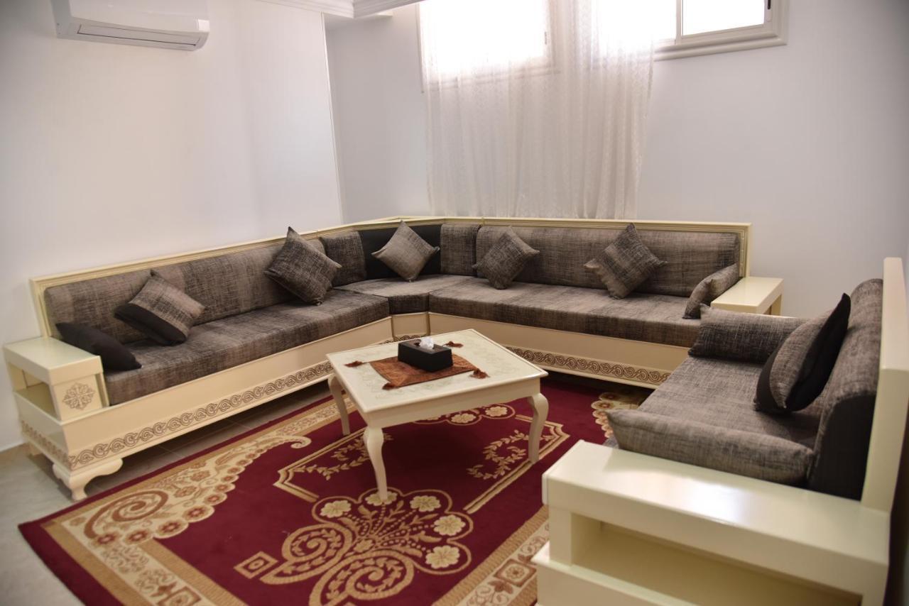 Appartements Neufs Et Modernes Entre Ter Et Mer Sulaymān Exterior foto