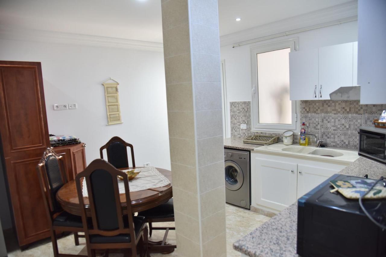 Appartements Neufs Et Modernes Entre Ter Et Mer Sulaymān Exterior foto