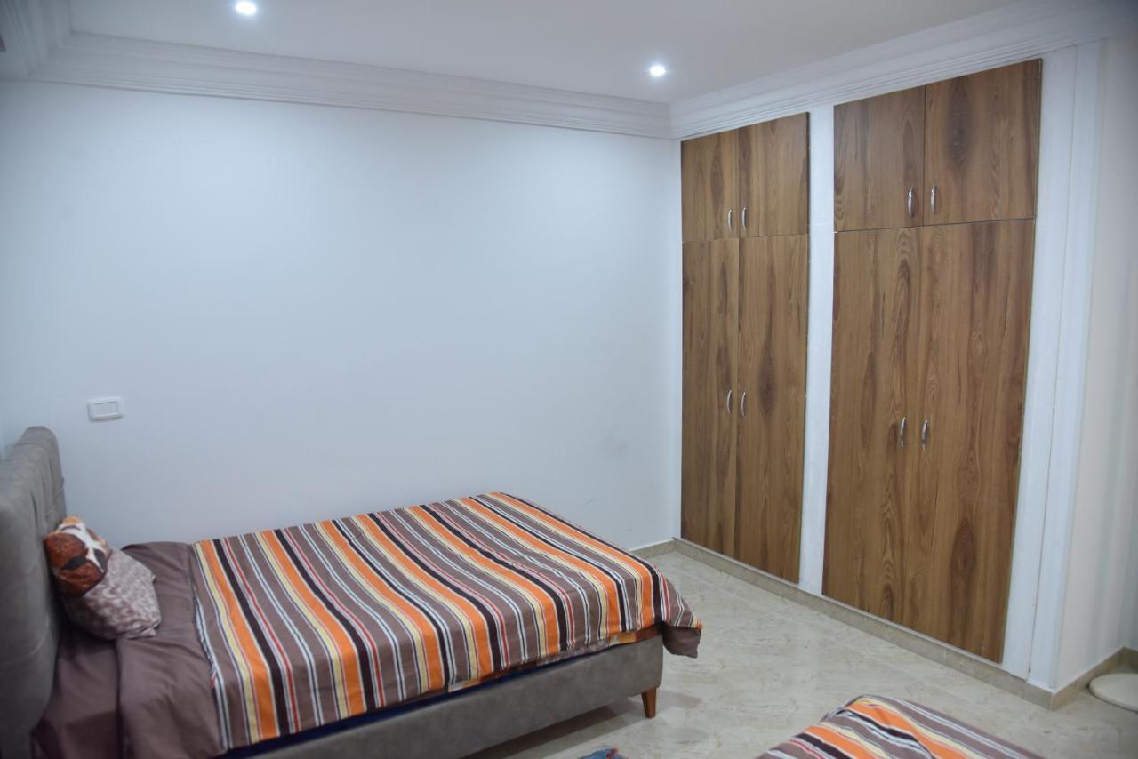 Appartements Neufs Et Modernes Entre Ter Et Mer Sulaymān Exterior foto