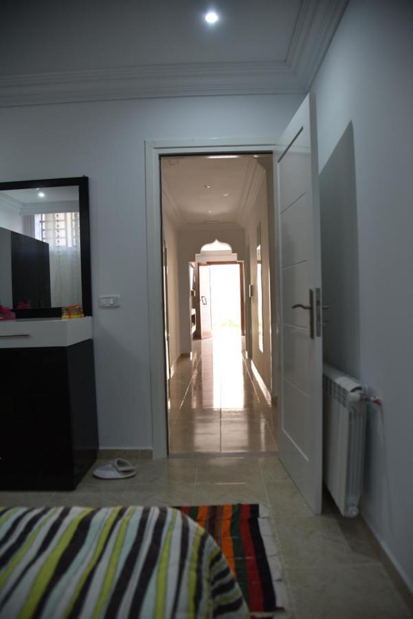 Appartements Neufs Et Modernes Entre Ter Et Mer Sulaymān Exterior foto