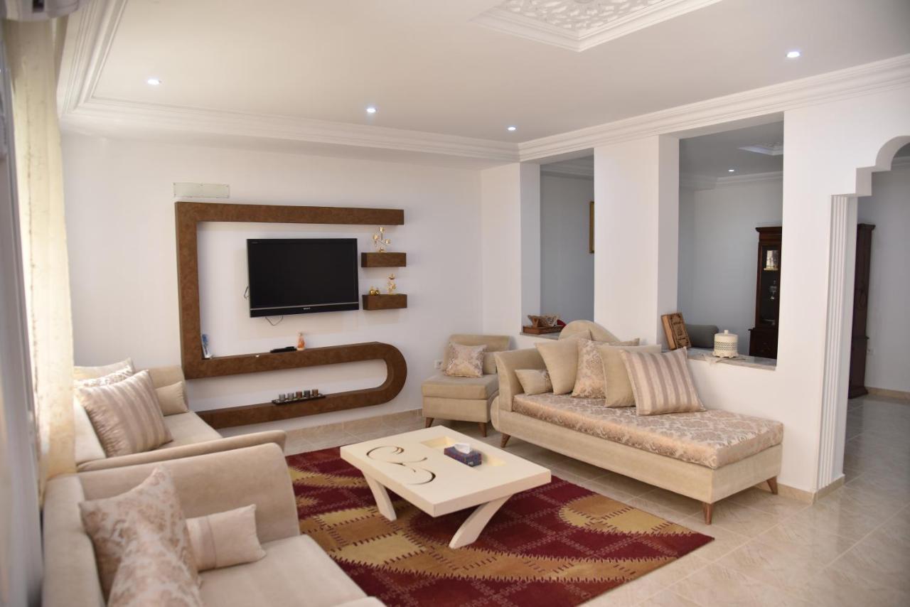 Appartements Neufs Et Modernes Entre Ter Et Mer Sulaymān Exterior foto