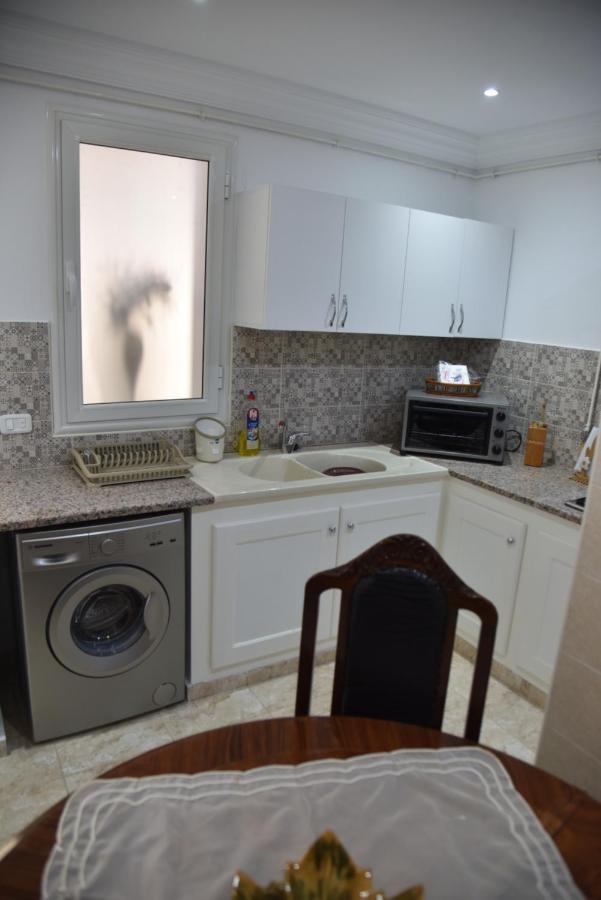 Appartements Neufs Et Modernes Entre Ter Et Mer Sulaymān Exterior foto