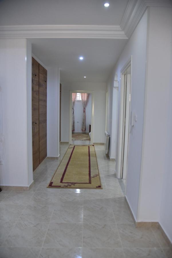 Appartements Neufs Et Modernes Entre Ter Et Mer Sulaymān Exterior foto