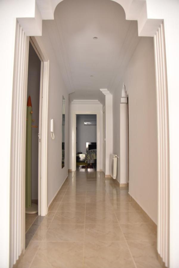 Appartements Neufs Et Modernes Entre Ter Et Mer Sulaymān Exterior foto