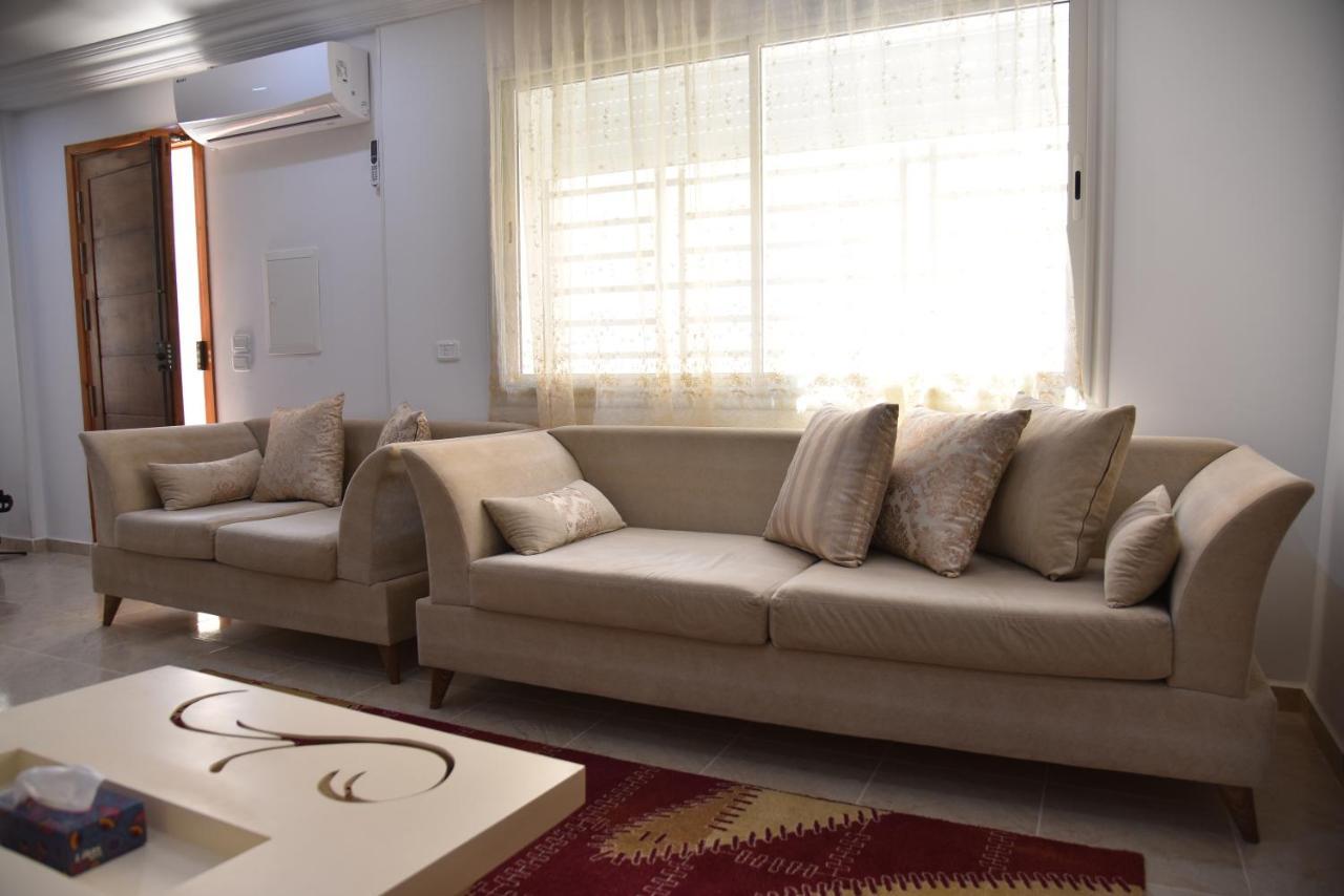 Appartements Neufs Et Modernes Entre Ter Et Mer Sulaymān Exterior foto