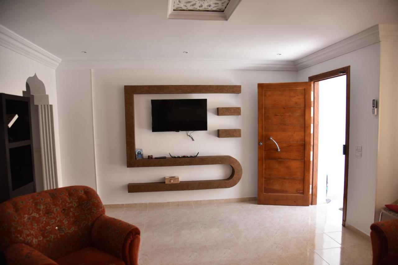 Appartements Neufs Et Modernes Entre Ter Et Mer Sulaymān Exterior foto