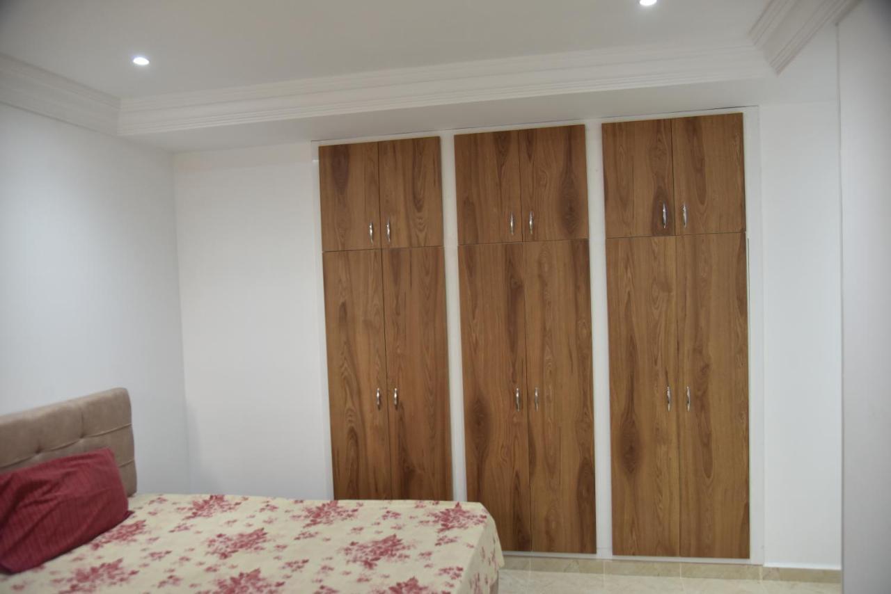 Appartements Neufs Et Modernes Entre Ter Et Mer Sulaymān Exterior foto