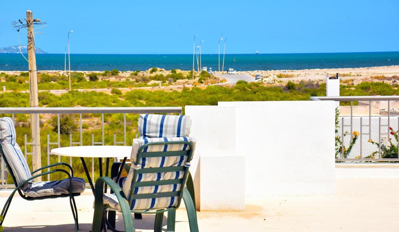 Appartements Neufs Et Modernes Entre Ter Et Mer Sulaymān Exterior foto