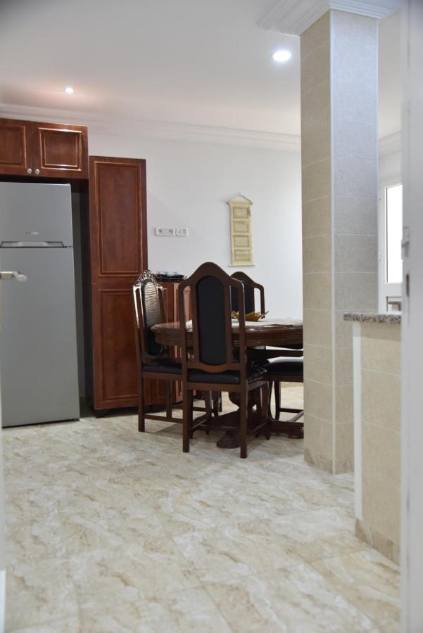 Appartements Neufs Et Modernes Entre Ter Et Mer Sulaymān Exterior foto