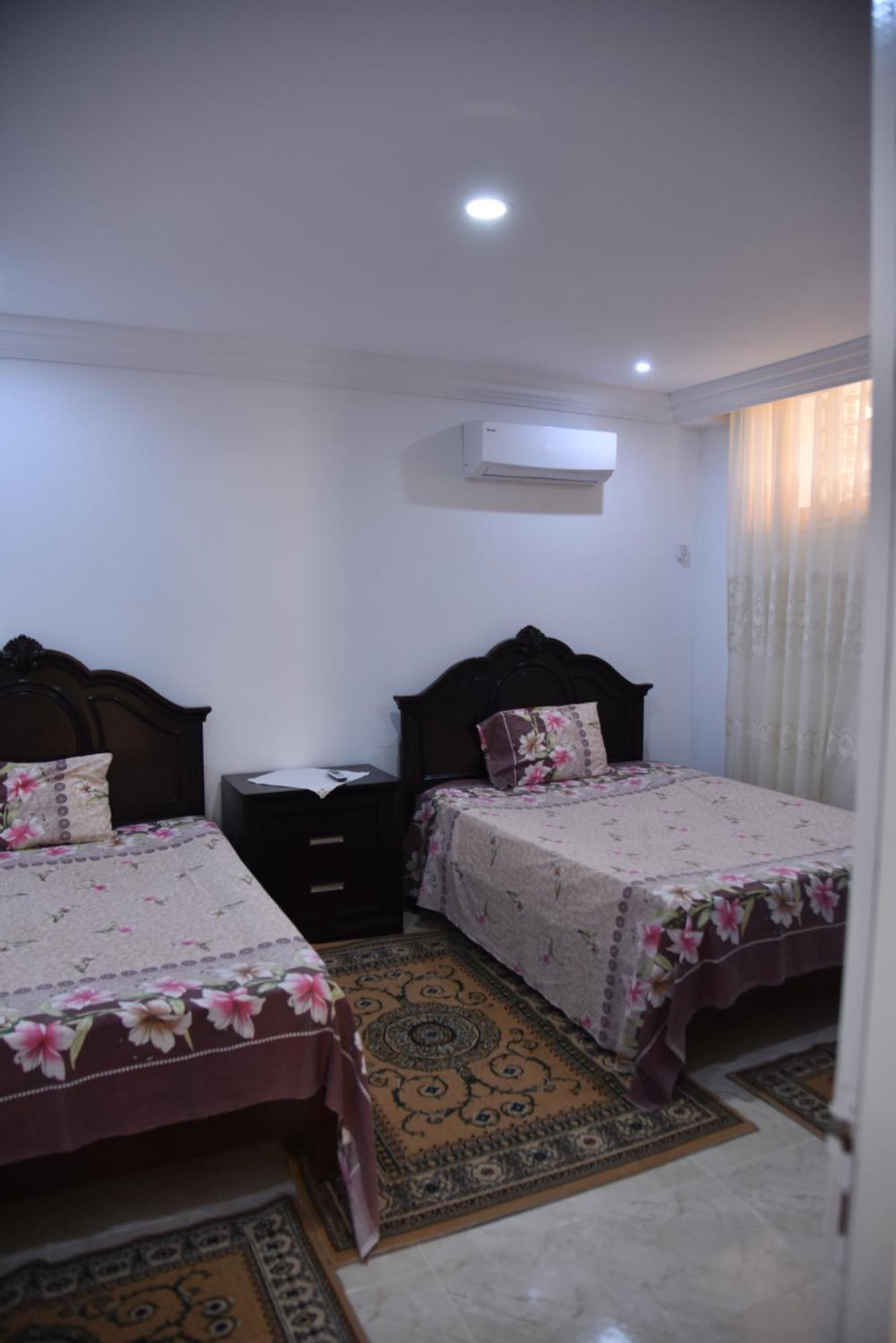 Appartements Neufs Et Modernes Entre Ter Et Mer Sulaymān Exterior foto