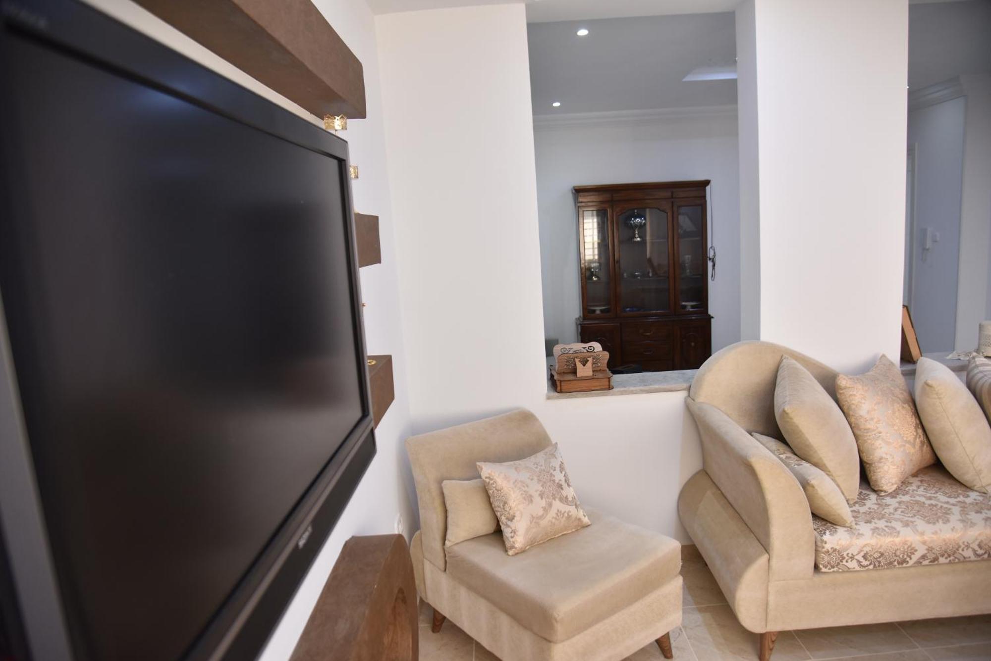Appartements Neufs Et Modernes Entre Ter Et Mer Sulaymān Exterior foto