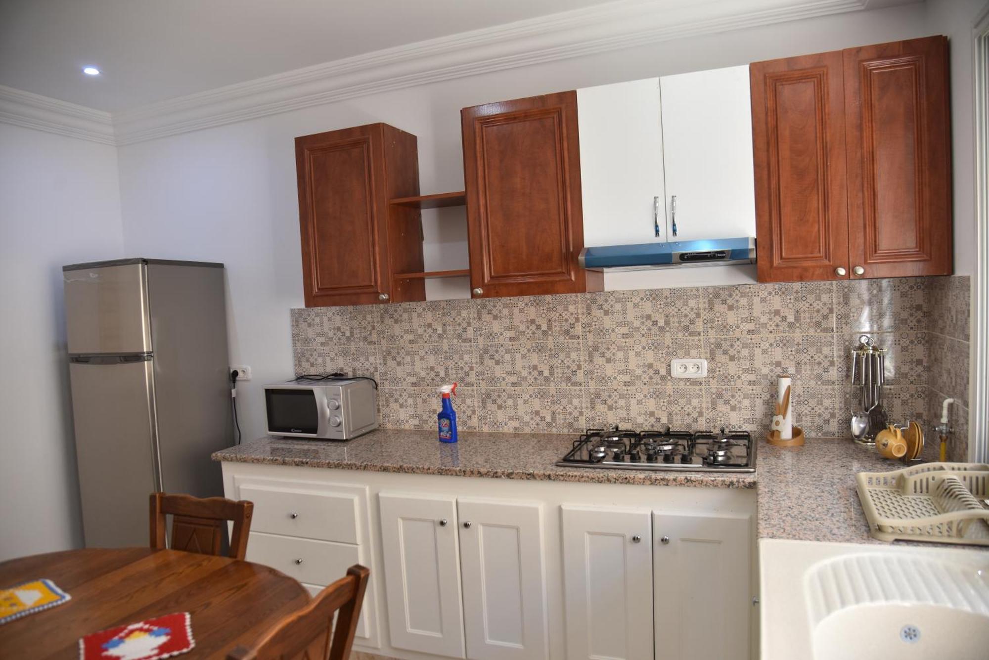 Appartements Neufs Et Modernes Entre Ter Et Mer Sulaymān Exterior foto