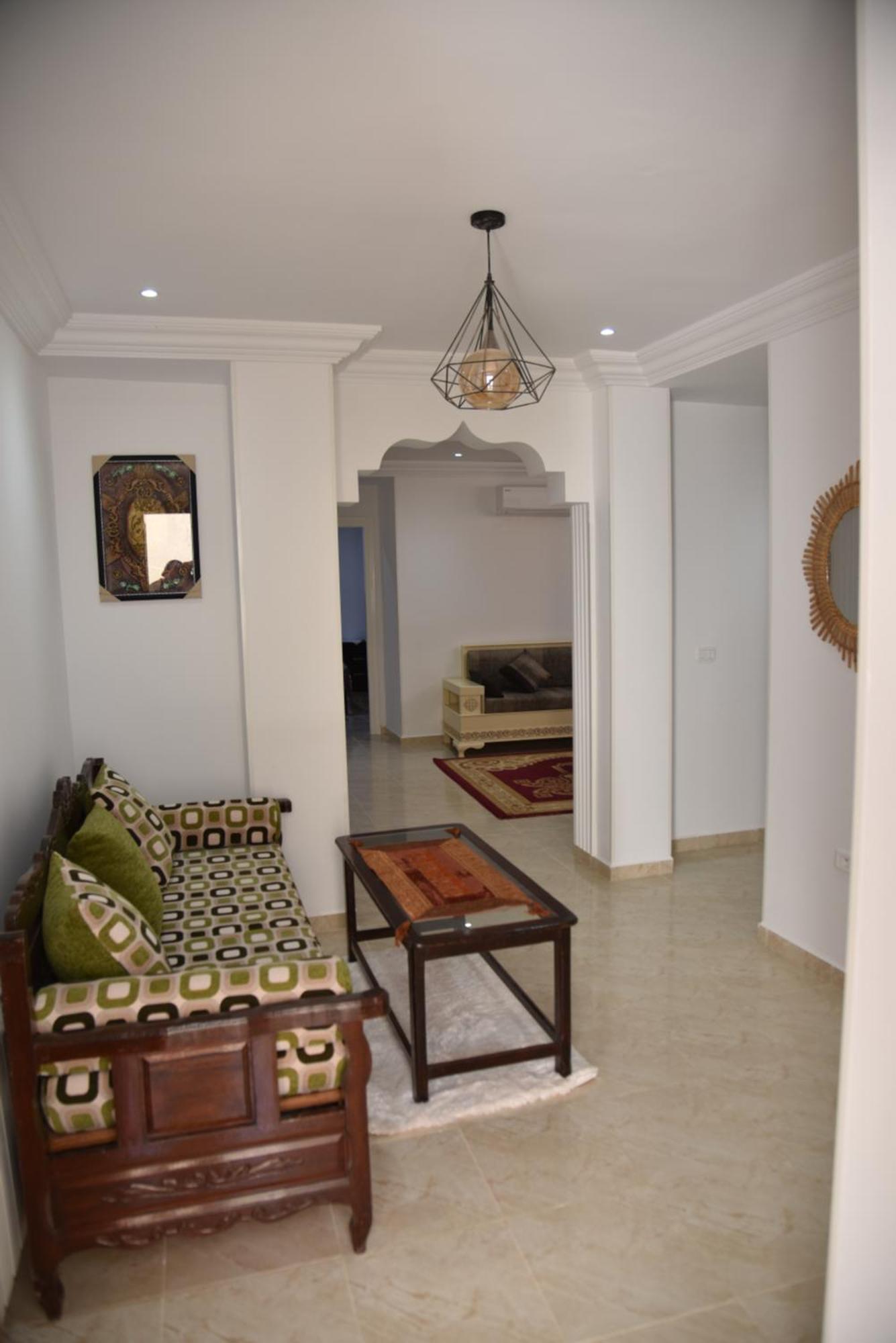 Appartements Neufs Et Modernes Entre Ter Et Mer Sulaymān Exterior foto